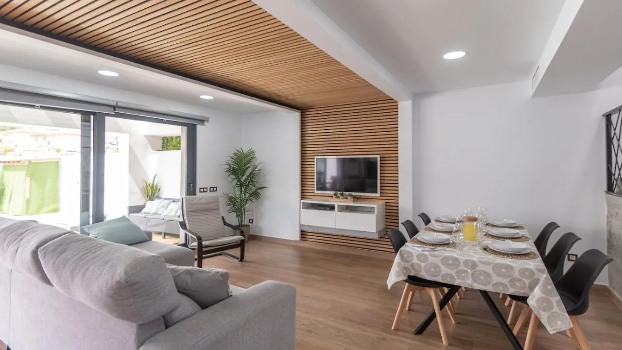 Ramales Alhaurin De La Torre By Ruralidays Villa 0*,