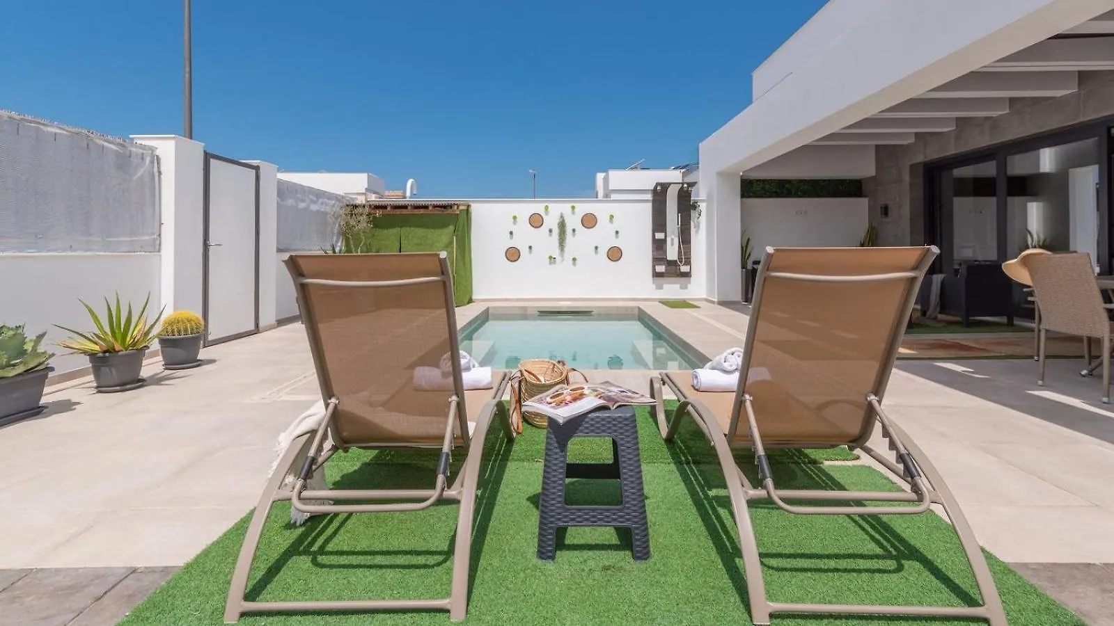 Ramales Alhaurin De La Torre By Ruralidays Villa 0*,  Spain
