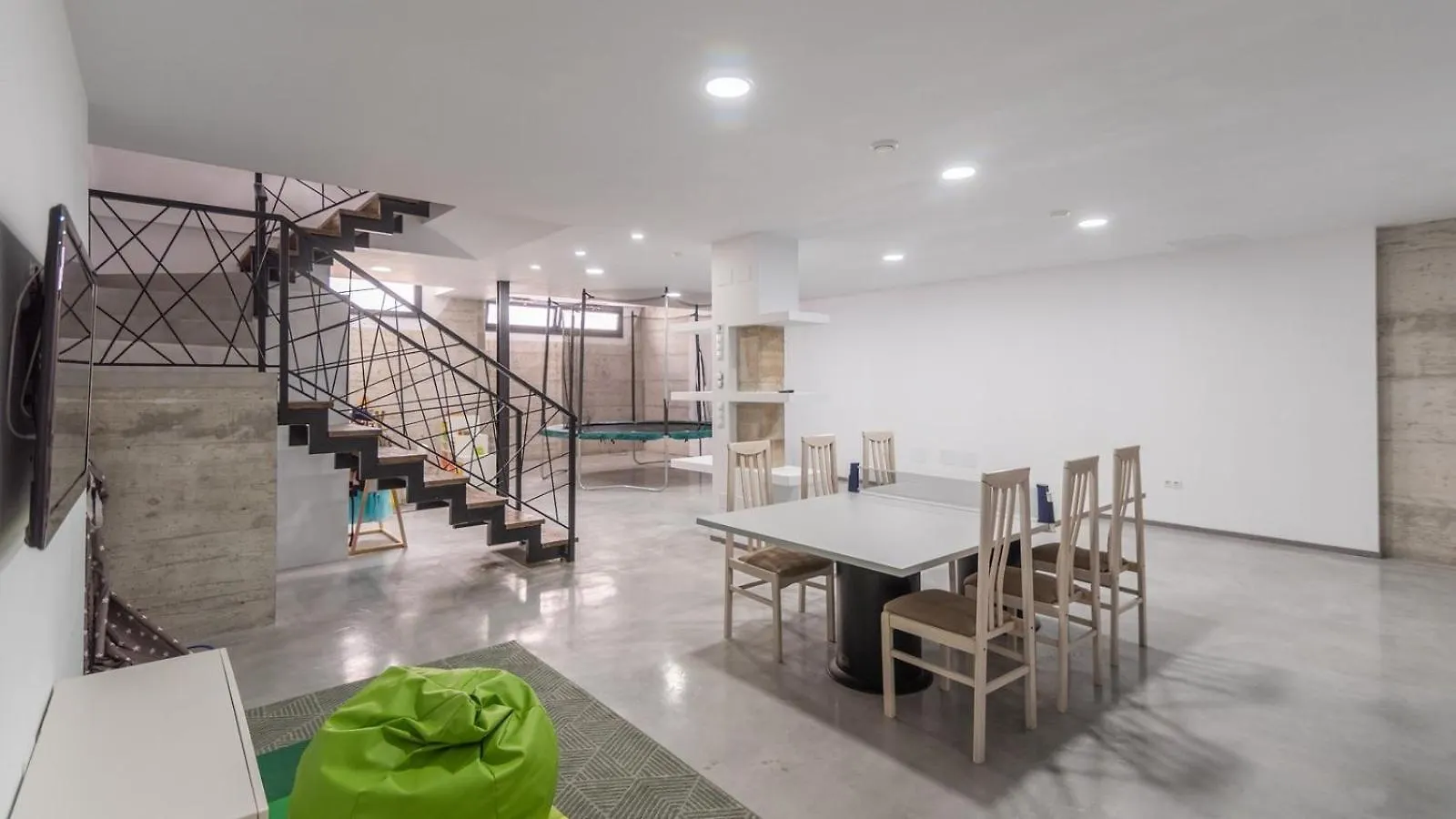 Holiday home Ramales Alhaurin De La Torre By Ruralidays Villa