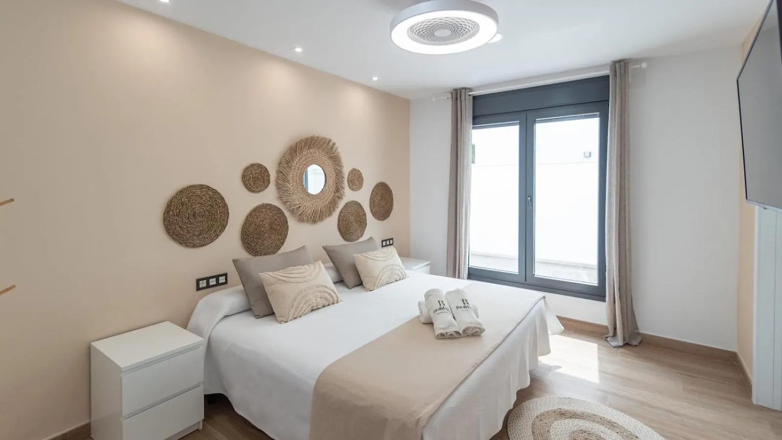 Ramales Alhaurin De La Torre By Ruralidays Villa Holiday home