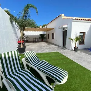 Сasa de vacaciones Oasis Málaga, Alhaurín de la Torre