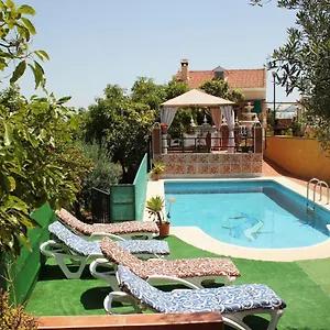 Сasa de vacaciones Casa Del Tío Pepe, Alhaurín de la Torre