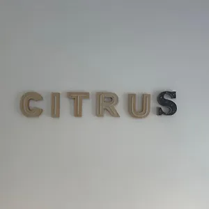 Citrus By Alhaurin Loft Center Appartamento