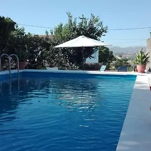 Сasa de vacaciones La Casita De Silvia, Alhaurín de la Torre