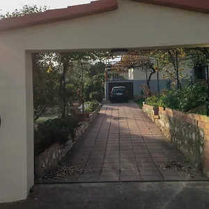 Сasa de vacaciones Vakantieverblijf Kluever, Alhaurín de la Torre
