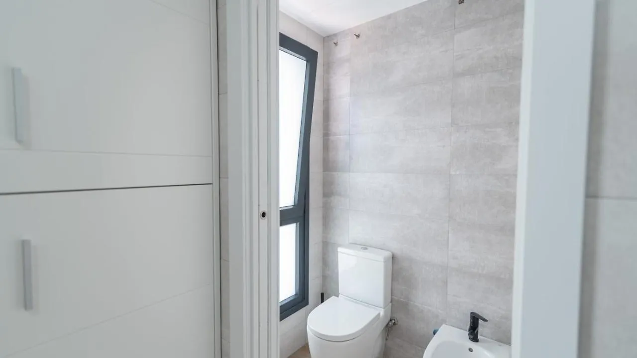 Holiday home Ramales Alhaurin De La Torre By Ruralidays Villa Spain