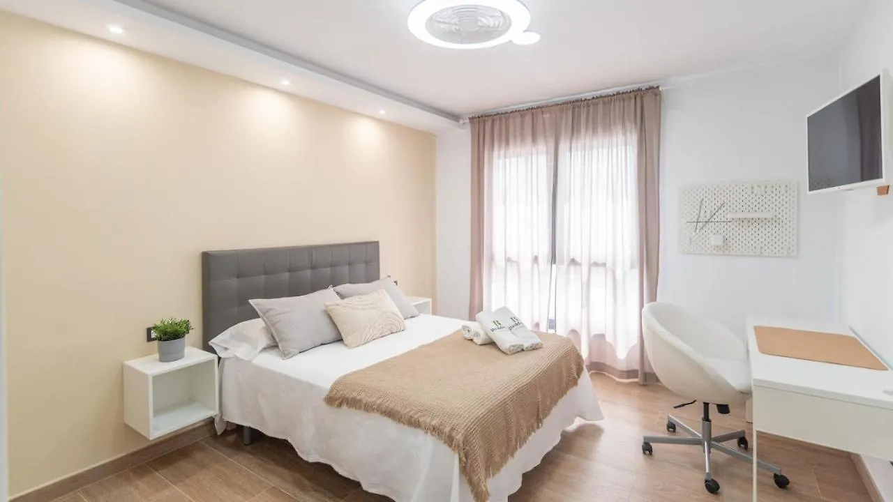 Holiday home Ramales Alhaurin De La Torre By Ruralidays Villa