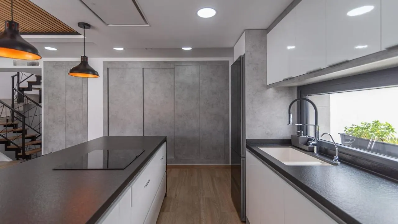 Ramales Alhaurin De La Torre By Ruralidays Villa Holiday home