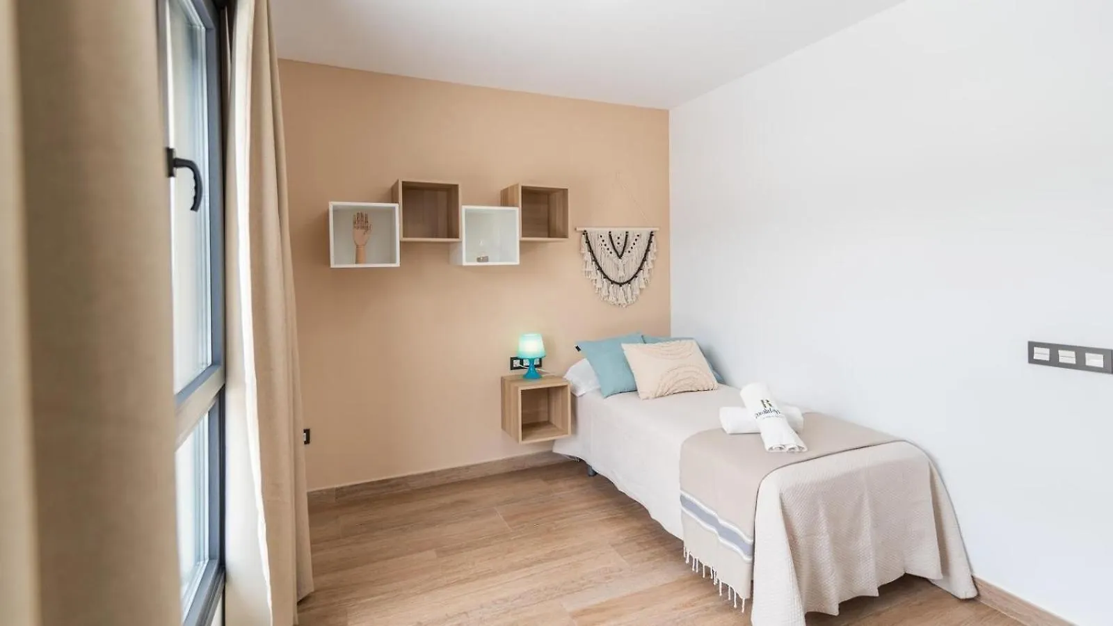 Ramales Alhaurin De La Torre By Ruralidays Villa 0*,  Spain