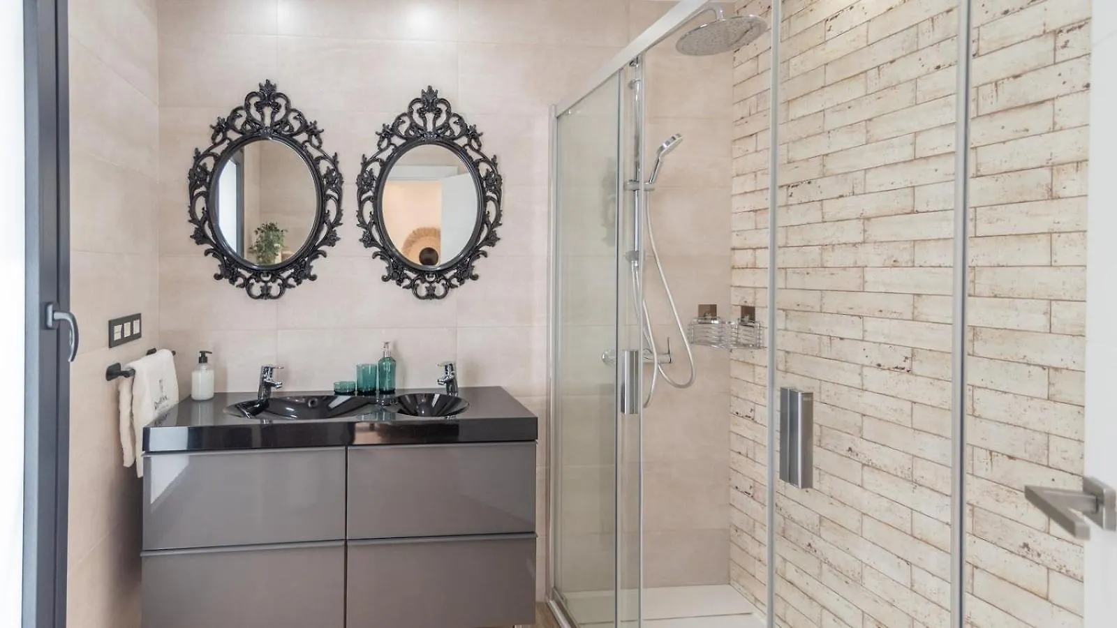 Ramales Alhaurin De La Torre By Ruralidays Villa 0*,